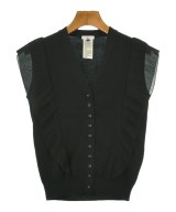 SOV.（ソブ）カーディガン 黒 サイズ:36(S位) レディース/2200645790016