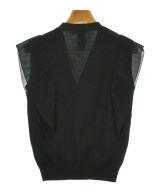 SOV.（ソブ）カーディガン 黒 サイズ:36(S位) レディース/2200645790016