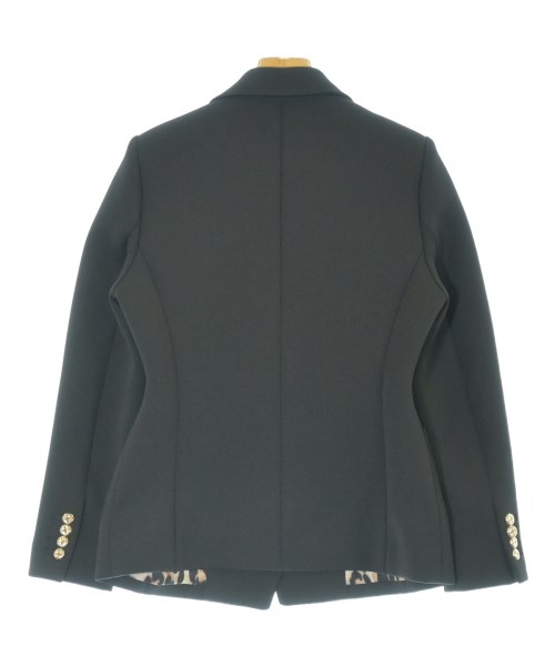 SOV.（ソブ）テーラードジャケット 茶 サイズ:36(S位) レディース/2200646089584