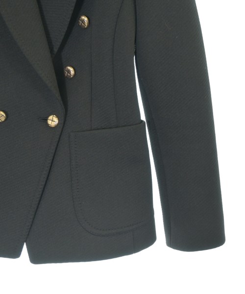 SOV.（ソブ）テーラードジャケット 茶 サイズ:36(S位) レディース/2200646089584