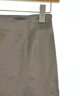 SOV.（ソブ）ロング・マキシ丈スカート 茶 サイズ:36(S位) レディース/2200647787052