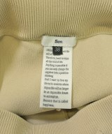 SOV.（ソブ）その他 ベージュ サイズ:38(M位) レディース/2200639886084