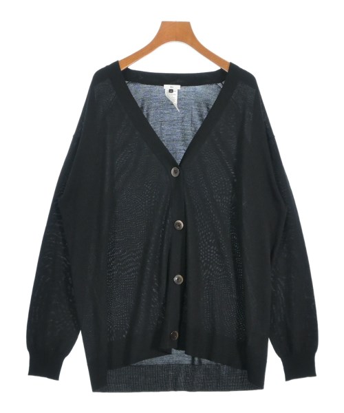 SOV.(ソブ)カーディガン 黒 サイズ:38(M位)/2200648841043