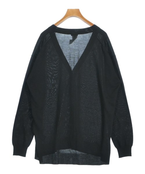 SOV.（ソブ）カーディガン 黒 サイズ:38(M位) レディース/2200648841043