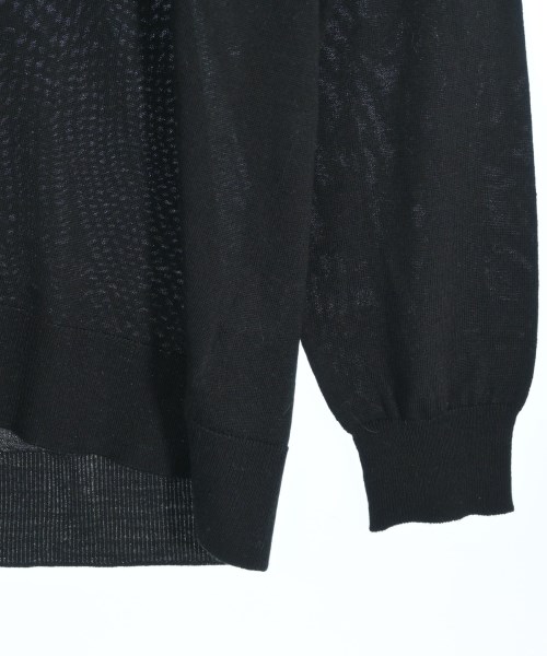 SOV.（ソブ）カーディガン 黒 サイズ:38(M位) レディース/2200648841043
