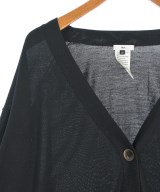 SOV.（ソブ）カーディガン 黒 サイズ:38(M位) レディース/2200648841043