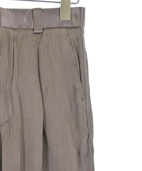 SOV.（ソブ）その他 グレー サイズ:36(S位) レディース/2200639303024