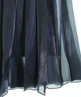 SOV.（ソブ）ロング・マキシ丈スカート 紺 サイズ:38(M位) レディース/2200641204081