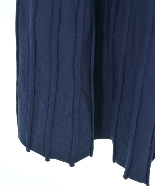 SOV.（ソブ）ワンピース 紺 サイズ:38(M位) レディース/2200652401042