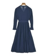 SOV.（ソブ）ワンピース 紺 サイズ:38(M位) レディース/2200652401042