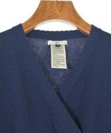 SOV.（ソブ）ワンピース 紺 サイズ:38(M位) レディース/2200652401042