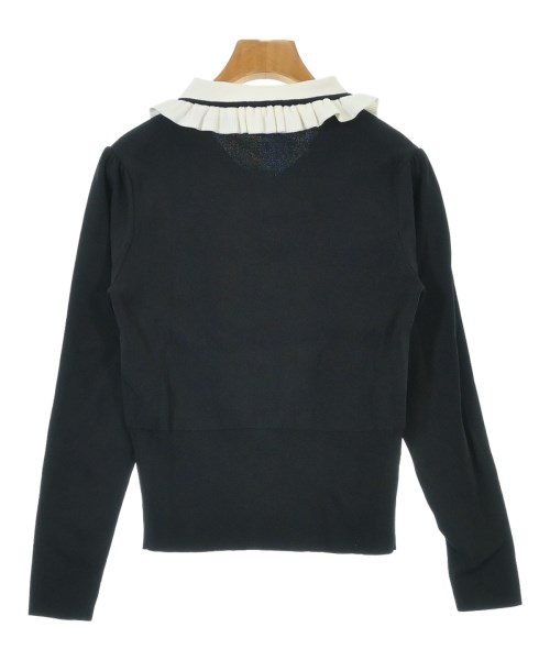 SOV.（ソブ）ニット・セーター 黒 サイズ:38(M位) レディース/2200643332072