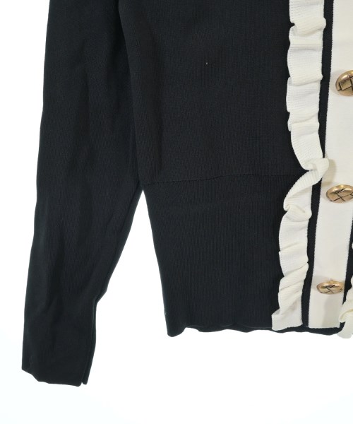 SOV.（ソブ）ニット・セーター 黒 サイズ:38(M位) レディース/2200643332072