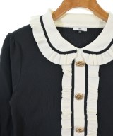 SOV.（ソブ）ニット・セーター 黒 サイズ:38(M位) レディース/2200643332072