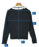 SOV.（ソブ）ニット・セーター 黒 サイズ:38(M位) レディース/2200643332072