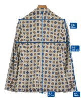 SOV.（ソブ）ジャケット ベージュ サイズ:36(S位) レディース/2200702515217
