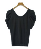 SOV.（ソブ）Tシャツ・カットソー 黒 サイズ:36(S位) レディース/2200707958033