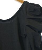 SOV.（ソブ）Tシャツ・カットソー 黒 サイズ:36(S位) レディース/2200707958033