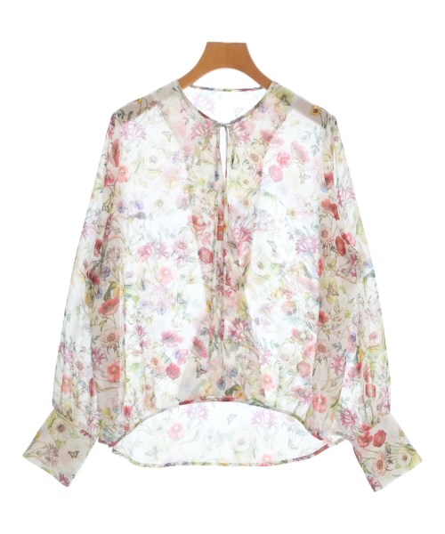 SOV.（ソブ）その他 白 サイズ:38/38(M位) レディース/2200660507057