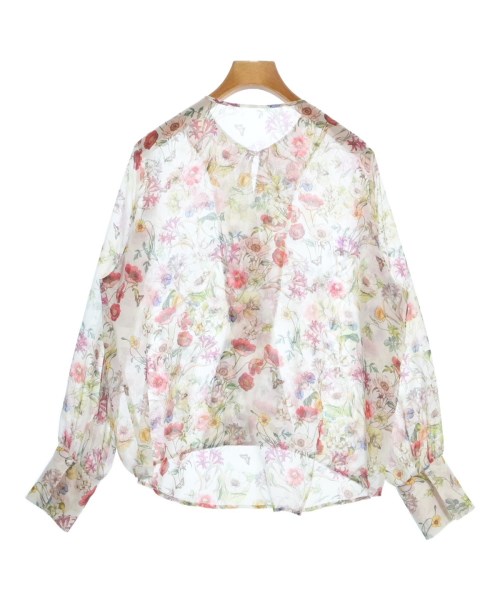 SOV.（ソブ）その他 白 サイズ:38/38(M位) レディース/2200660507057