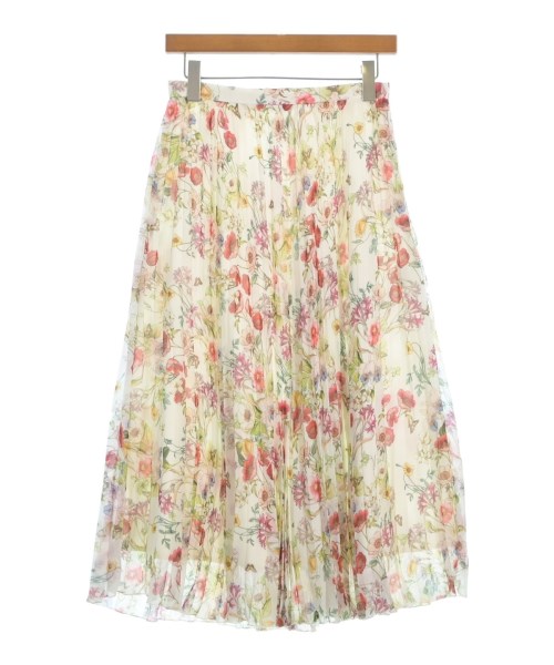 SOV.（ソブ）その他 白 サイズ:38/38(M位) レディース/2200660507057