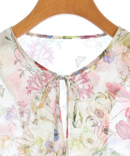 SOV.（ソブ）その他 白 サイズ:38/38(M位) レディース/2200660507057