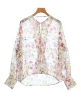 SOV.（ソブ）その他 白 サイズ:38/38(M位) レディース/2200660507057