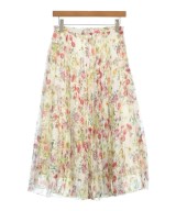 SOV.（ソブ）その他 白 サイズ:38/38(M位) レディース/2200660507057