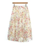 SOV.（ソブ）その他 白 サイズ:38/38(M位) レディース/2200660507057