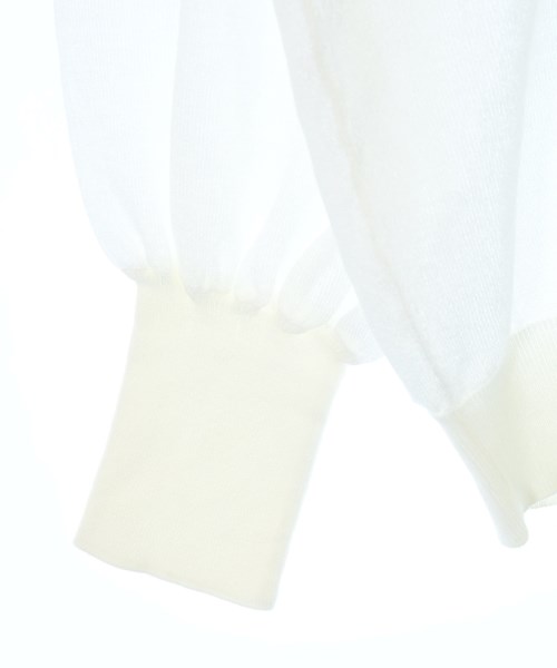 SOV.（ソブ）カーディガン 白 サイズ:38(M位) レディース/2200657343040