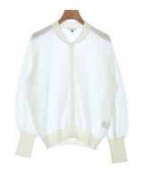 SOV.（ソブ）カーディガン 白 サイズ:38(M位) レディース/2200657343040