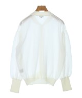 SOV.（ソブ）カーディガン 白 サイズ:38(M位) レディース/2200657343040