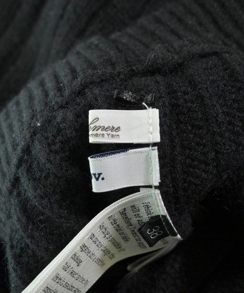 SOV.（ソブ）ロング・マキシ丈スカート 黒 サイズ:38(M位) レディース/2200662773047