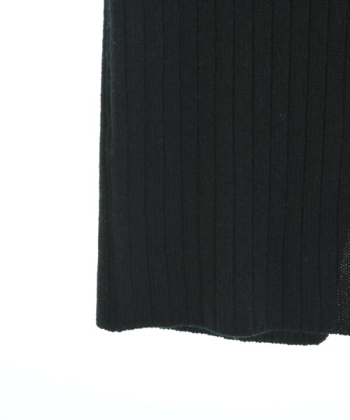 SOV.（ソブ）ロング・マキシ丈スカート 黒 サイズ:38(M位) レディース/2200662773047