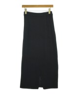 SOV.（ソブ）ロング・マキシ丈スカート 黒 サイズ:38(M位) レディース/2200662773047