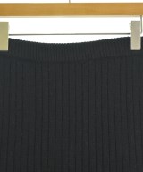 SOV.（ソブ）ロング・マキシ丈スカート 黒 サイズ:38(M位) レディース/2200662773047