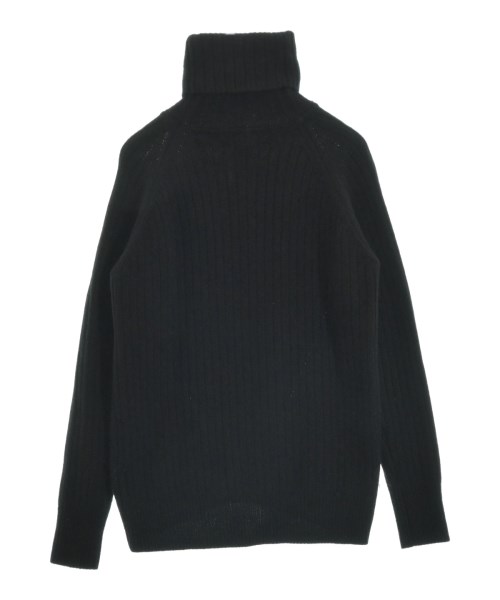 SOV.（ソブ）ニット・セーター 黒 サイズ:38(M位) レディース/2200662773108