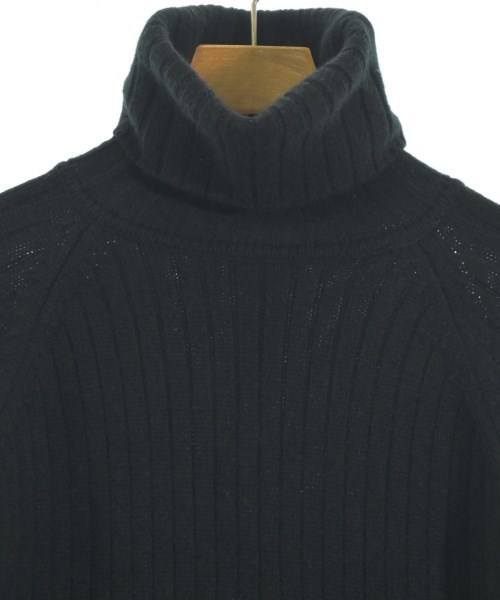 SOV.（ソブ）ニット・セーター 黒 サイズ:38(M位) レディース/2200662773108