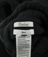 SOV.（ソブ）ニット・セーター 黒 サイズ:38(M位) レディース/2200662773108