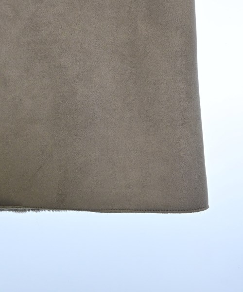 SOV.（ソブ）その他 茶 サイズ:36(S位) レディース/2200664477011