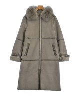 SOV.（ソブ）その他 茶 サイズ:36(S位) レディース/2200664477011