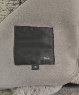 SOV.（ソブ）その他 茶 サイズ:36(S位) レディース/2200664477011