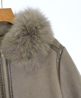 SOV.（ソブ）その他 茶 サイズ:36(S位) レディース/2200664477011