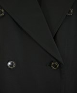 SOV.（ソブ）トレンチコート 黒 サイズ:38(M位) レディース/2200668513104