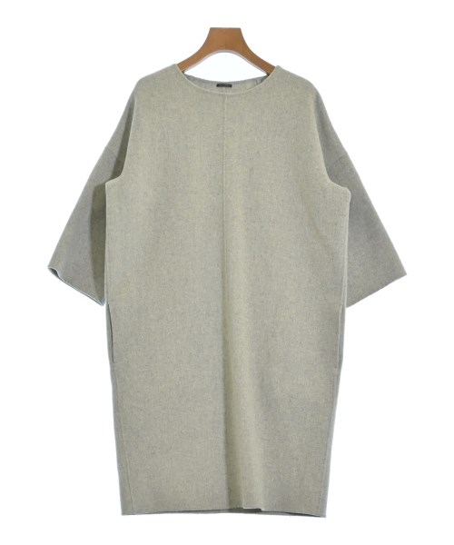 SOV.(ソブ)ワンピース グレー サイズ:38(M位)/2200668513128