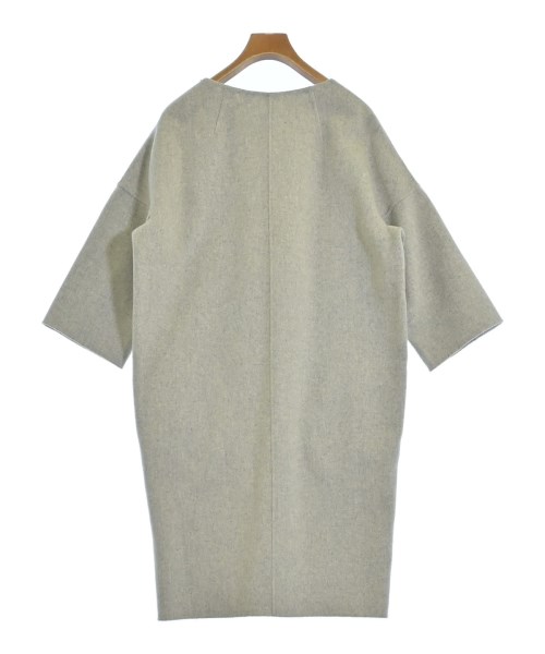 SOV.（ソブ）ワンピース グレー サイズ:38(M位) レディース/2200668513128