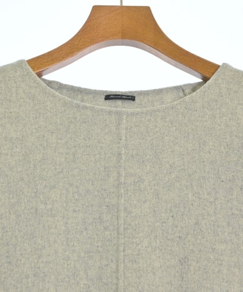 SOV.（ソブ）ワンピース グレー サイズ:38(M位) レディース/2200668513128