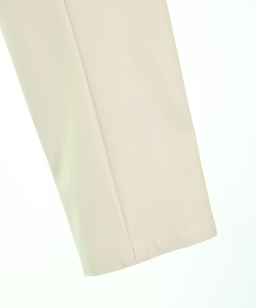 SOV.（ソブ）その他 白 サイズ:38(M位) レディース/2200668513166