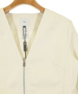 SOV.（ソブ）その他 白 サイズ:38(M位) レディース/2200668513166