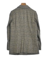 SOV.（ソブ）ジャケット 茶 サイズ:-(M位) レディース/2200668513173